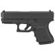 Glock 29SF Compact 10mm Black Pistol (2x 10 Rnd Mags) PF2950201
