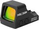Holosun HS407K X2 Reflex Sight 1x 6 MOA Micro Red Dot Reticle Battery Powered