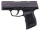 Sig Sauer P365 SAS Pistol 9mm Luger 3.1