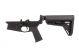 Aero Precision M5 AR-10 Rifle Complete Lower Receiver w/ MagPul MOE SL Grip & SL Stock Anodized Black APAR308218
