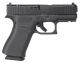 Glock 43X MOS Pistol 9mm Luger 3.41