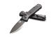Benchmade 533BK-2 Mini Bugout Folding Knife 2.82