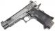 Staccato 2011 Staccato XL 9mm OR CS TAC Frame DLC Pistol 11-1300-000100